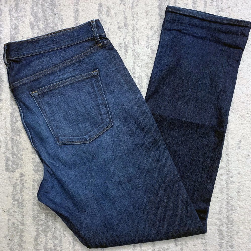 J Brand Kane Jeans